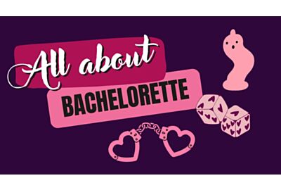 All About Bachelorette Party Favors