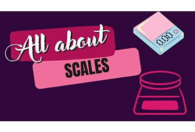 All About Scales
