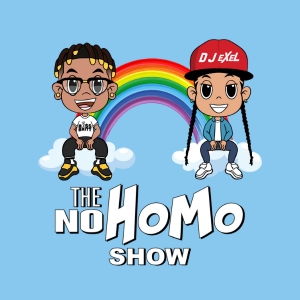 The No Homo Show