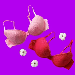 Bras & Tops