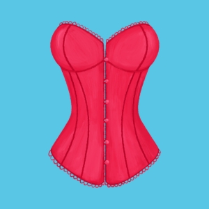 Corsets & Waist Cinchers