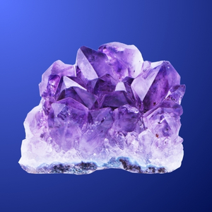 Crystals