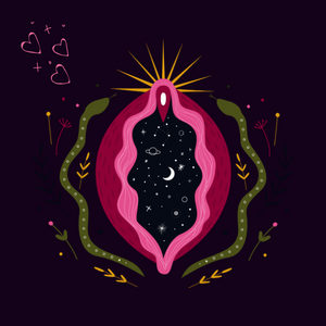 Vulva Pleasure