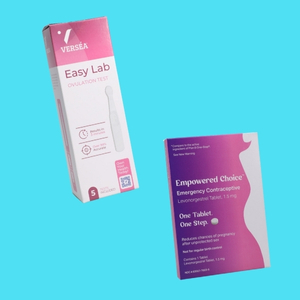 Health & Wellness Testing Kits