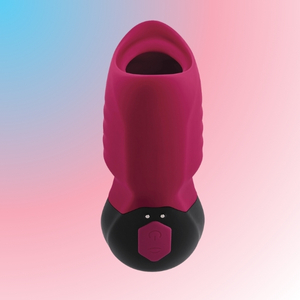 Trans Sex Toys