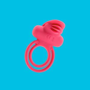 Vibrating Cockrings