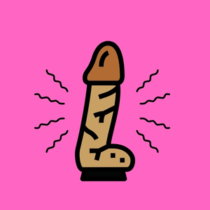Vibrating Dildos