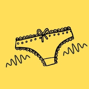 Vibrating Undies