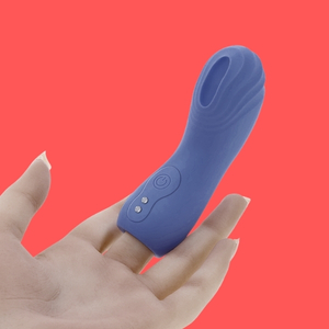 Finger Vibes