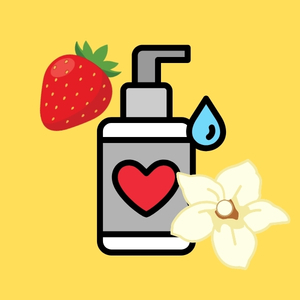 Flavored Lubes