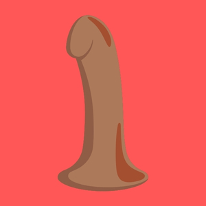 Non-Vibrating Dildos