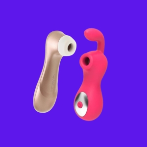 Suction Vibes