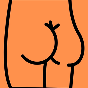 Realistic Butts