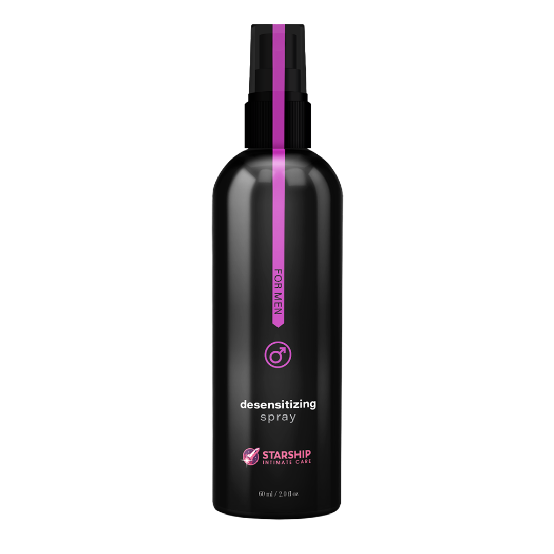 Proloning Serum to Last longer in bed