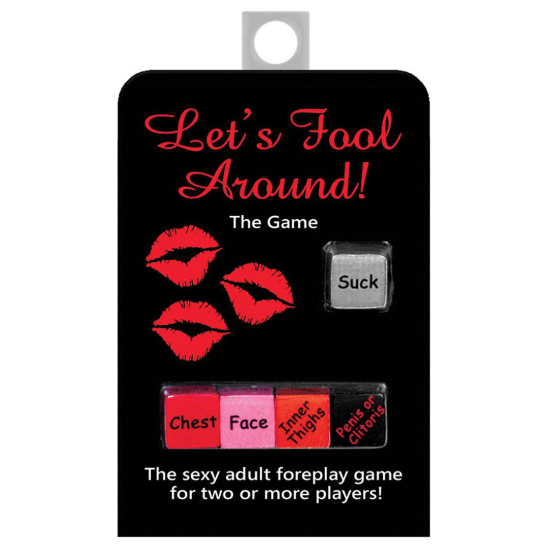 Sexy Game