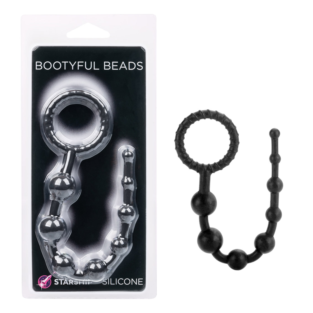Starship Bootyful Beads